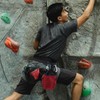 BESPORTBLE Rock Climbing Chalk Bag Anti-Slip Gym Bag Chalk Bucket