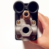 Central Pneumatic Air Compressor Pressure Switch Control Valve Replacement Parts
