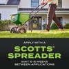 Scotts Turf Builder Triple Action for Moss Control, Moss Killer