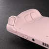 eXtremeRate Carcasa Compatible con Steam Deck LCD Accesorios Placa de