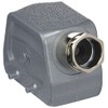 WIELAND 70.353.1035.0 Case Horizontal Outlet, 10 Poles, Metric 25