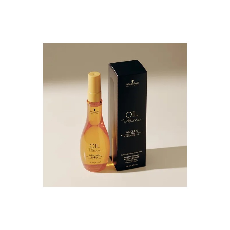 Aceite De Argn Oil Ultime - Ml