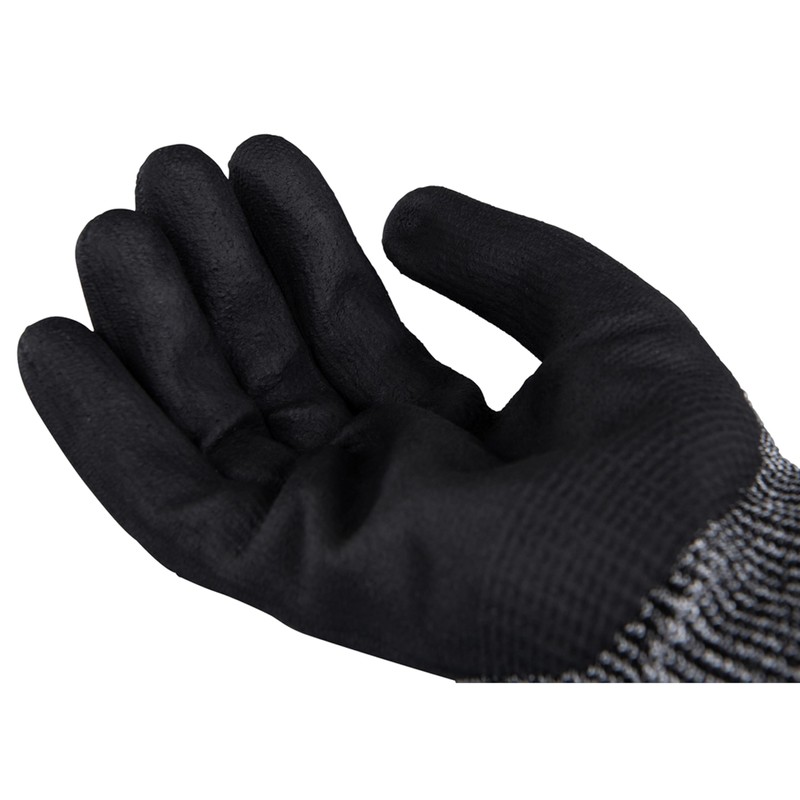 Makita P-84735 Advanced Fitknit® Cut Level 7 Nitrile Coated Dipped