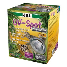 JBL Uv-Spot Plus 160 W