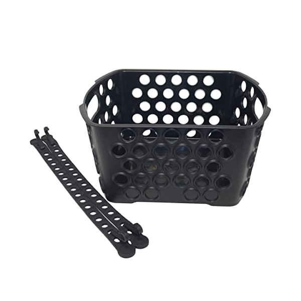 BiKASE Dairyman Molded Basket - Universal to fit All Racks