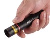 Alonefire SV16 5W Small UV Flashlight 365nm USB Rechargeable Portable