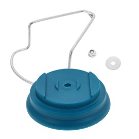 Sosoport Grass Trimmer Lawn Mower Parts Replacement Nut Screw Kit Cordless String Trimmer Accessory Set Wide Compatibility Easy to Use