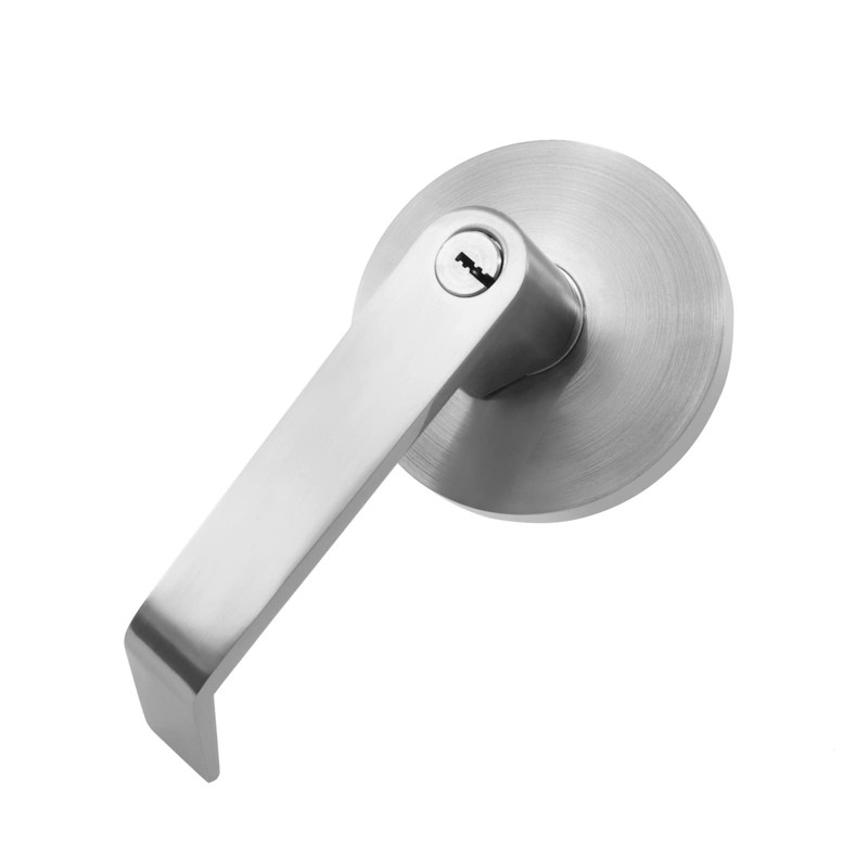 Futchoy Door Push Bar Panic Exit Device with Key Heavy