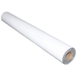 500 sqft Perforated White Radiant Barrier Attic Foil Reflective Insulation 4x125