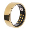 Smart Health Ring Lightweight Sleep Monitoring Step Counting Fitness Health