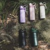 Oslo Outback warm and cold stainless steel tumbler, 4 capacities,