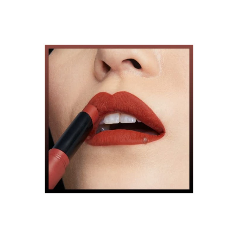 Maybelline New York Color Sensational Ultimatte Neo-Neutrals Slim Lipstick, More