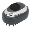 Electric Scalp Applicator Massager 4 Gears Adjustable Vibration USB Rechargeable