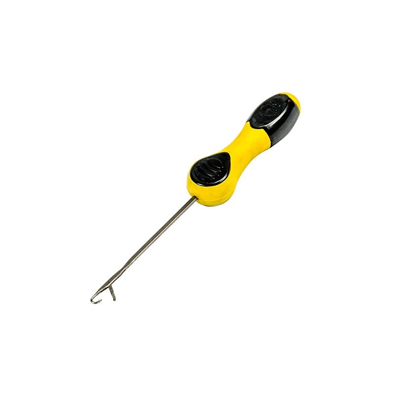 Nash Baiting Tools - New Boilie and Baiting Needles: Latch