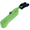 PAOCK Bcross NB-2 Load Fastening Belt, Green, 6.6 ft (2