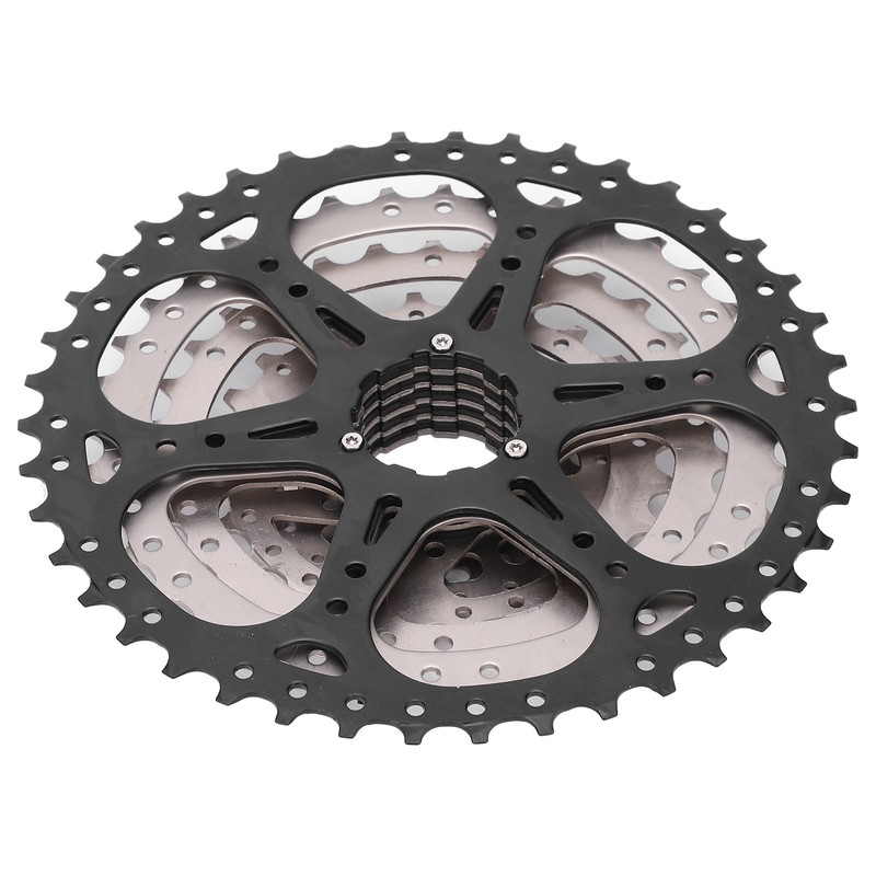 Bolany Mountain Bicycle Card Flywheel 8 Speed 42T Cassette Bike