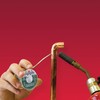 Trust the Seal Oatey 22004 Gray Plumbing Solder 1/2 lb.