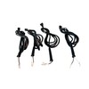 4 Pack Heavy Duty Replacement Clipper Cord for Oster Model