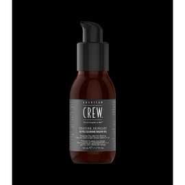 American Crew Ultra Gliding Shave Oil 50ml