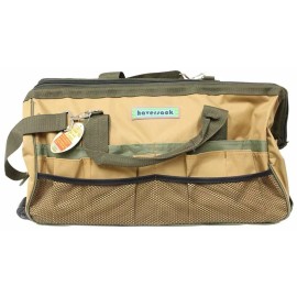 Unbranded Rolling Tool Bag (Pack of: 1) - AB77-24-WHL