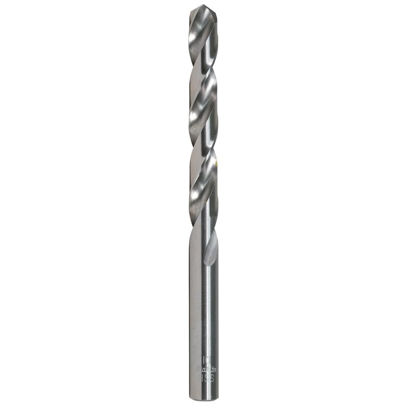 Makita HSS-GS 19 Piece Metal Drill Bit Set 2.5-7mm with