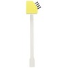 Mameka KB-624 Mini Brush PRO for Use with Spikes