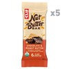 CLIF Nut Butter Bar - Chocolate Peanut Butter - Energy