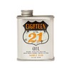 18.21 Man Made Hair and Beard Oil - Noble Oud