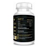 Actif Coq10 Ubiquinol Potente 200mg Suplemento 120 Cápsulas
