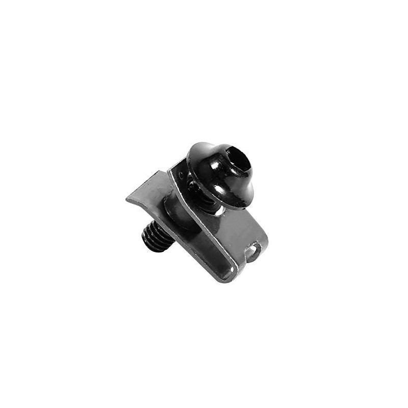 M5 Motorcycle Clip Nut Fairing Screw Spire Speed Fastener Clip