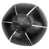 Professional Leather Boxing Ball Medium Black / Leather Speedball in