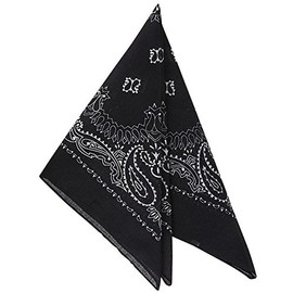 Bandana Black