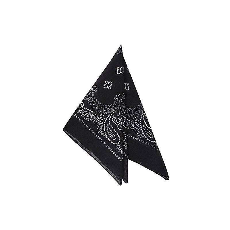 Bandana Black