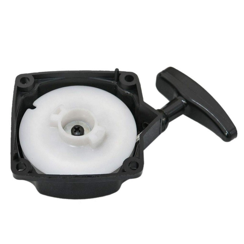 HUYUR Arrancador de retroceso para Harbor Freight 52CC 2HP Predator