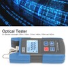 TL510 Optical Tester Mini Fibre Optic Power Meter for Telecommunications