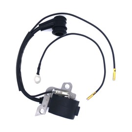 NIMTEK Ignition Module Coil for Stihl 028 034 036 038 039 048 044 MS240 MS260 MS290 MS310 Chainsaw Stihl # 0000 400 1300