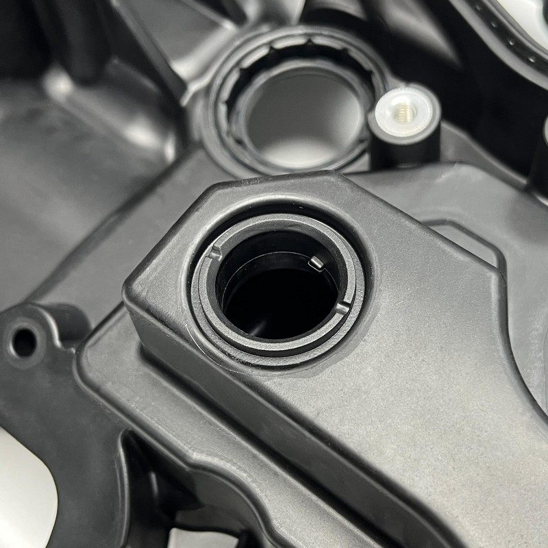 Sumyola Right Engine Valve Cover for Ford 2017-2022 F-150 Raptor