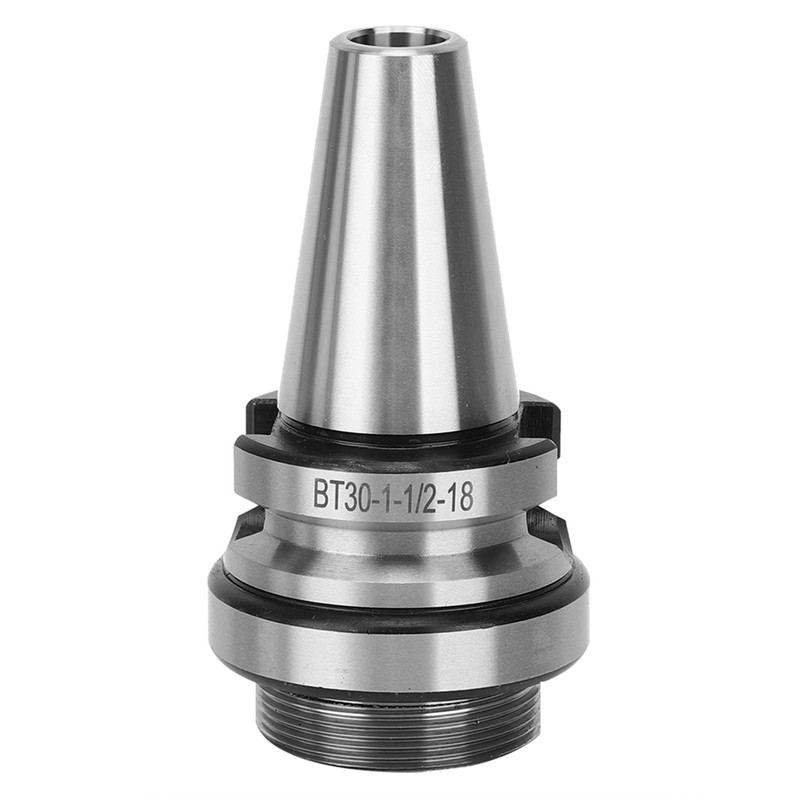 End Mill Tool Holder F1 Hardened High Speed Steel Shank