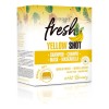 Salerm Biokera Yellow Shot Shampoo + Mascarilla + Regalo