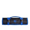 Jonard Tools H-125 25 Pocket Tool Roll up Pouch