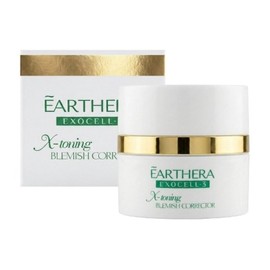 E LCERA 얼쎄라 엑스 토닝 블레미쉬 코렉터 매직 반전 커버 크림 30ml_24004249 Elsyra X Toning Blemish Corrector Magic Reversal Cover Cream 30ml_24004249