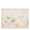 THUN - Set 2 tovagliette antimacchia Eleganza Esotica - 100%