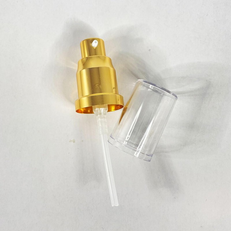 KON Double Wear Stay-in-Place Makeup Dedicated Pump Estee Lauder Foundation