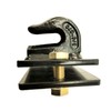RIGID HITCH INCORPORATED Bolt-On Bucket Grab Hooks (RHA-002) - Made