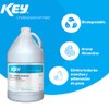 Jabón En Crema Almendras Para Manos Y Cuerpo Key 4