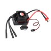 GTSKYTENRC 45A Brushless Waterproof Electric Speed Controller ESC for 1/10