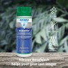 Nikwax BaseWash, 1000 ml, Deodorizing Cleaner for Base Layers, Socks,