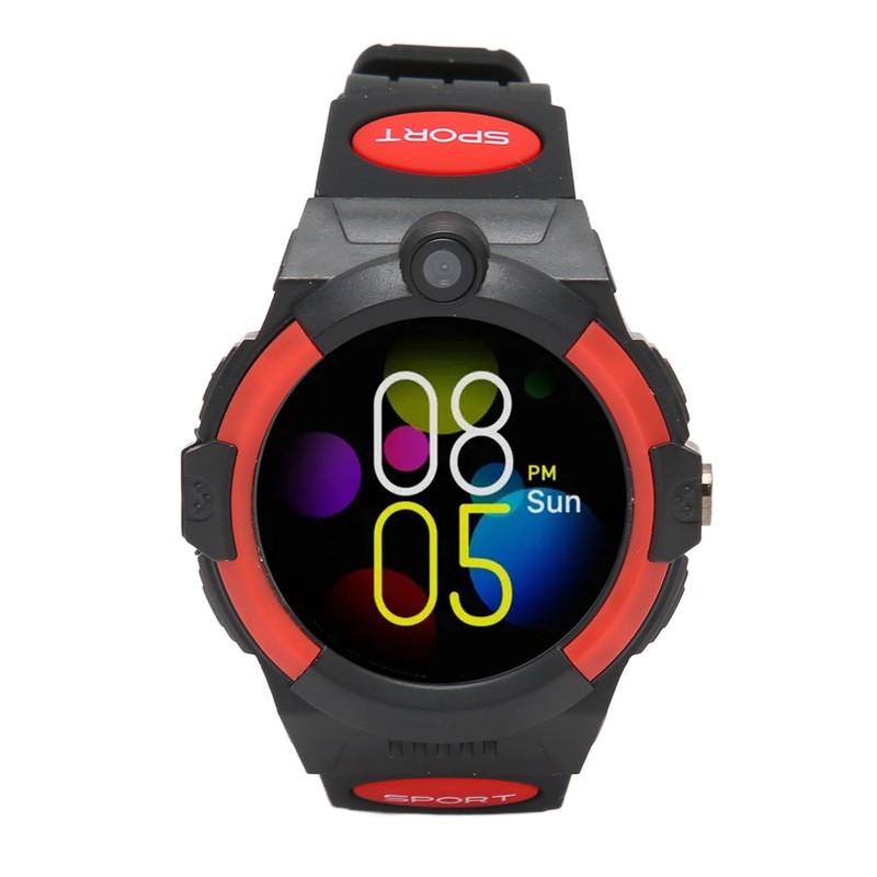 LT32 Kids Smart Watch Voice Video Call LBS Location Camera