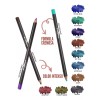 Italia Deluxe Kit De 20 Pzas Lapiz De Labios Y
