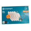 Eco-Smart EcoSmart (60W replacement) 4" White LED Recessed Trim Daylight